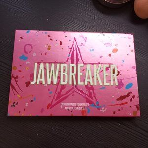 Jeffree Star Cosmetics Jawbreaker Palette